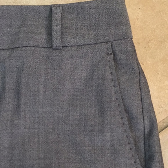 Banana Republic Martin Fit Trouser - Picture 2 of 6